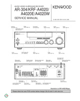 Kenwood AR-304-Service-Manual1